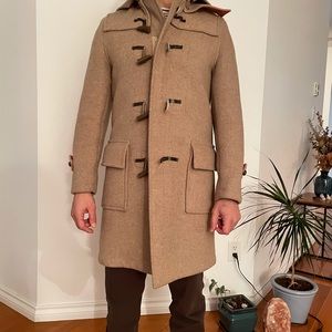Vintage Sears pea coat for sale